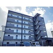 向日町駅より徒歩14分 1階 築2年9ヶ月の賃貸物件