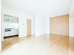 スタイリオ恵比寿SKY 3階1LDKのリビング/ダイニング