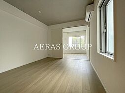 ウェルスクエア笹塚2 101 1階1LDKのリビング/ダイニング