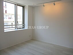 エルスタンザ文京湯島 602 6階ワンルームのリビング/ダイニング