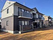 北長岡駅より徒歩38分 築25年11ヶ月 2階建の賃貸物件
