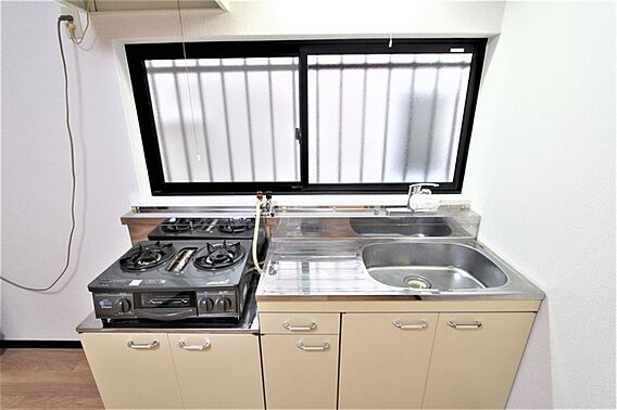 アーバンコート板宿_内装_1