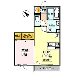 レミエトワール 3階