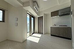 エヌステージ西船橋市川 5階ワンルームのリビング/ダイニング