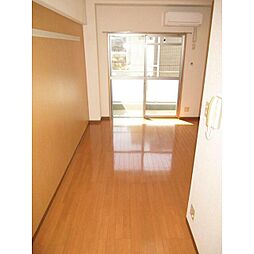 東急田園都市線 青葉台駅 徒歩20分の賃貸マンション 2階1Kのリビング/ダイニング