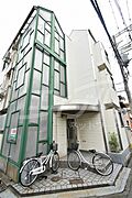 正雀駅より徒歩5分 2階 築38年5ヶ月の賃貸物件