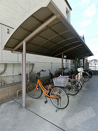 カーササンシビリテドゥーエ_その他_2