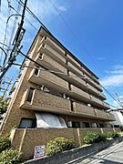 オリエントマンション 1階 築39年8ヶ月の賃貸物件