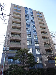 パークハビオ水天宮前 203