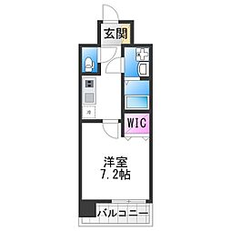 Louis Residence 天王寺町北 12階
