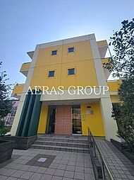 マンションホワイトホース