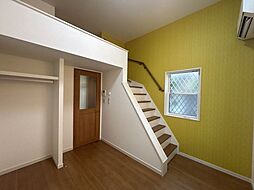 仮)シティハイツ大船町 103 1階1Kのリビング/ダイニング