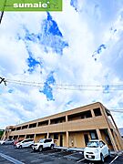 彩城B 1階 築16年9ヶ月の賃貸物件