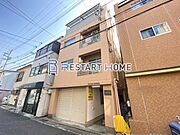 コアマンション 2階 築52年10ヶ月の賃貸物件