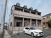 コスモフラット 1階 築20年8ヶ月の賃貸物件