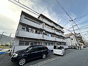 上新庄駅より徒歩9分 1階 築43年8ヶ月の賃貸物件