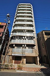 スプレスター上野根岸