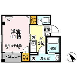 JR横浜線 相模原駅 徒歩17分