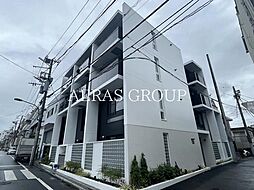 牛込柳町駅 18.5万円