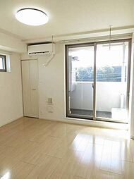 ベラ　ヴィスタ 302 3階1Kのリビング/ダイニング