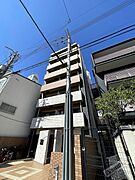 シティスパイア美章園の賃貸物件