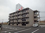 アマリリス 1階 築4年8ヶ月の賃貸物件