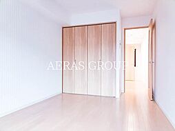 YASUIビル第12 2階1Kのリビング/ダイニング