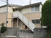 ＣＬＡＩＲ 1階 築29年8ヶ月の賃貸物件