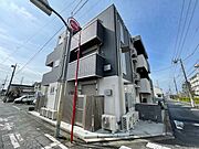 町田駅より徒歩16分 3階 築1年10ヶ月の賃貸物件