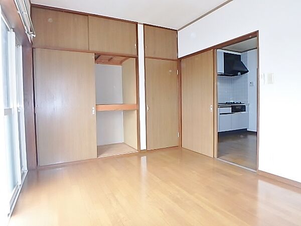 パストラルいしい 0202｜東京都稲城市百村(賃貸アパート2DK・2階・37.00㎡)の写真 その16