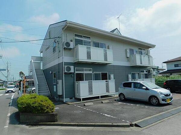 シティパレス 102 栃木県塩谷郡高根沢町大字宝積寺 賃貸アパート2dk 1階 40 00 ｌｉｘｉｌ不動産ショップ 小金井不動産株式会社 宇都宮北店 の詳細情報 賃貸スタイル 物件id