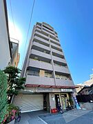 アクティ日乃出 7階 築26年の賃貸物件