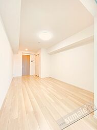 フォレスタ・和歌浦 1階1Kのリビング/ダイニング