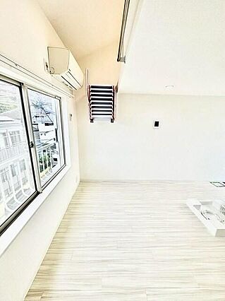 第2フタバハイツ_内装_3