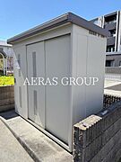 敷地内/建物