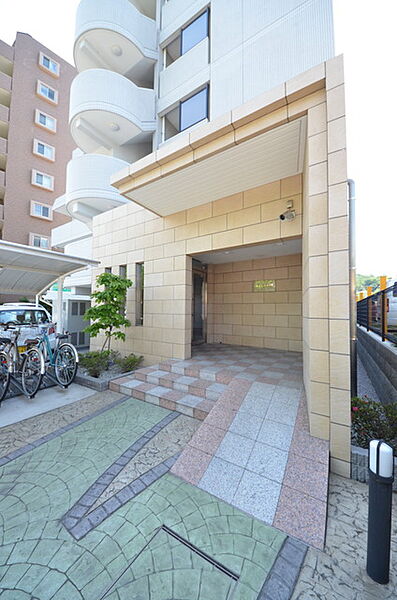 東京都多摩市乞田(賃貸マンション1K・3階・33.56㎡)の写真 その18