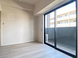 CASA DE ALIVIO 3階1LDKのリビング/ダイニング