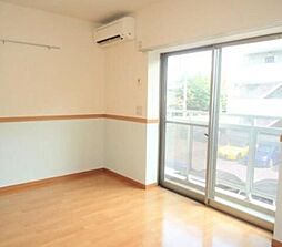 ヴィオラ大成 1階1Kのリビング/ダイニング