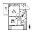 nido新御徒町5階14.1万円