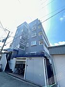 プレシャス長居 4階 築30年5ヶ月の賃貸物件