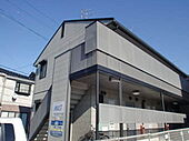 新潟市中央区西大畑町 2階建 築25年のイメージ