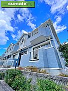 カーサ・ゼフィーロ 1階 築22年11ヶ月の賃貸物件