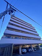 ロジュマン泉佐野の賃貸物件