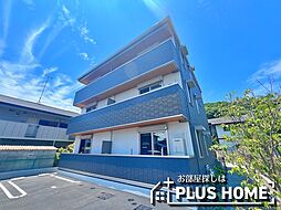 JR紀勢本線 宮前駅 徒歩33分の賃貸アパート