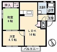 間取り：235006149455