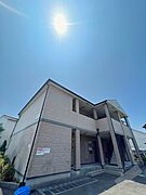 金剛駅より徒歩9分 2階 築20年6ヶ月の賃貸物件