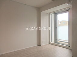 プラウドフラット木場2 603 6階1Kのリビング/ダイニング