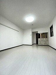 ラックヌーボ 2階1LDKのリビング/ダイニング