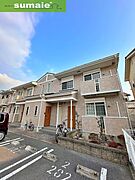 紀伊中ノ島駅より徒歩25分 2階 築20年8ヶ月の賃貸物件