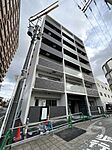 大阪市住之江区西加賀屋３丁目 7階建 新築のイメージ